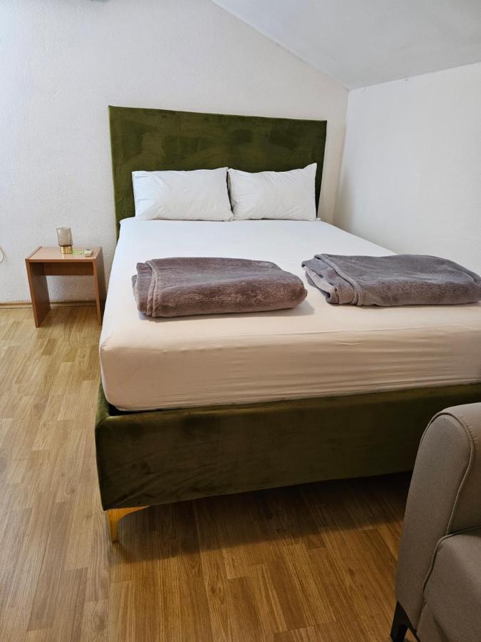 Apartment Green Mostar Exterior photo